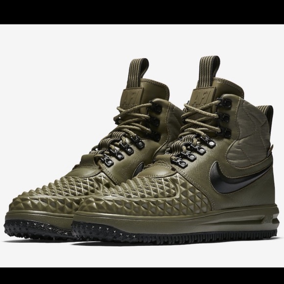 air force lf1 duckboot